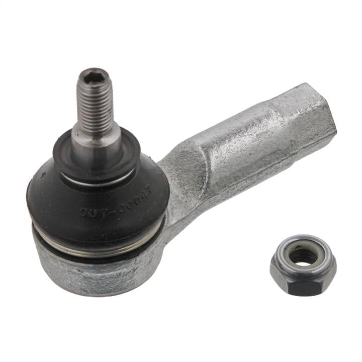 SWAG 80 93 4477 Tie rod end outer 80934477: Buy near me in Poland at 2407.PL - Good price!