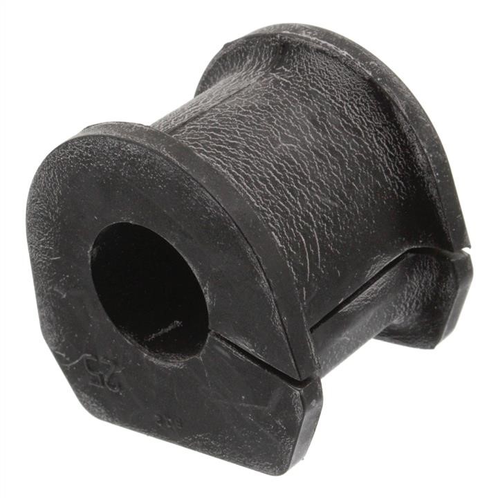 SWAG 80 94 1141 Front stabilizer bush 80941141: Buy near me in Poland at 2407.PL - Good price!