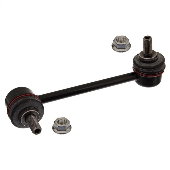 SWAG 80 94 1186 Left stabilizer bar 80941186: Buy near me in Poland at 2407.PL - Good price!