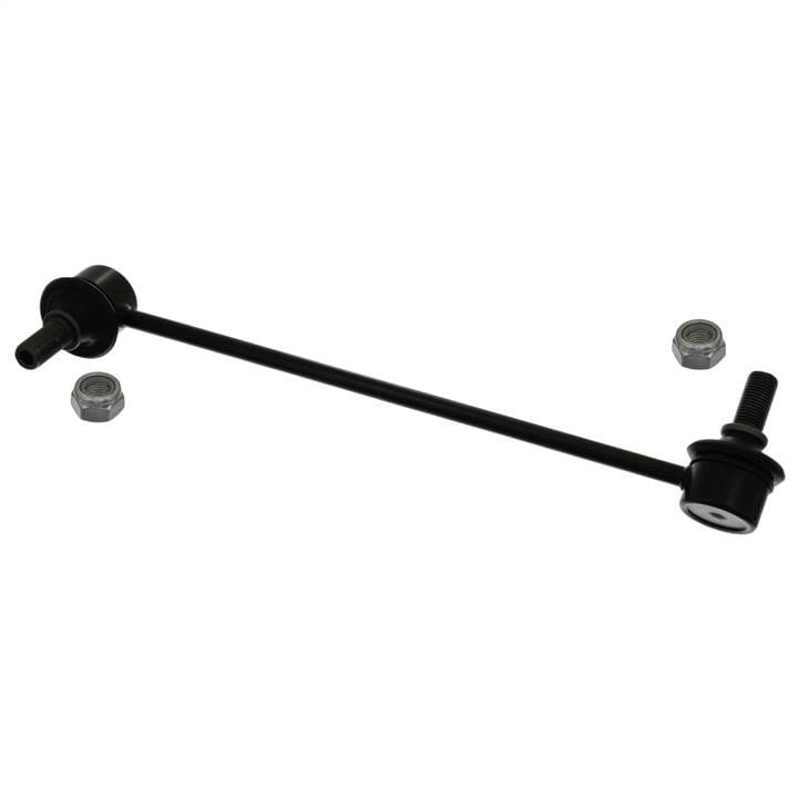 SWAG 80 94 1198 Front Left stabilizer bar 80941198: Buy near me in Poland at 2407.PL - Good price!