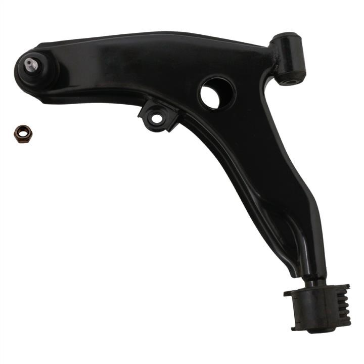 SWAG 80 94 1231 Suspension arm, front left 80941231: Buy near me in Poland at 2407.PL - Good price!