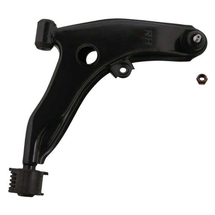 SWAG 80 94 1232 Suspension arm front right 80941232: Buy near me in Poland at 2407.PL - Good price!