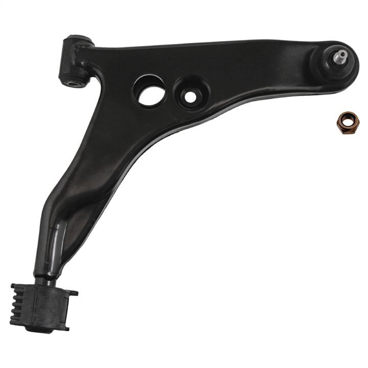 SWAG 80 94 1238 Suspension arm front right 80941238: Buy near me in Poland at 2407.PL - Good price!