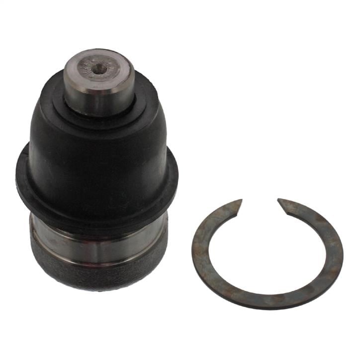 SWAG 80 94 1258 Ball joint 80941258: Buy near me in Poland at 2407.PL - Good price!