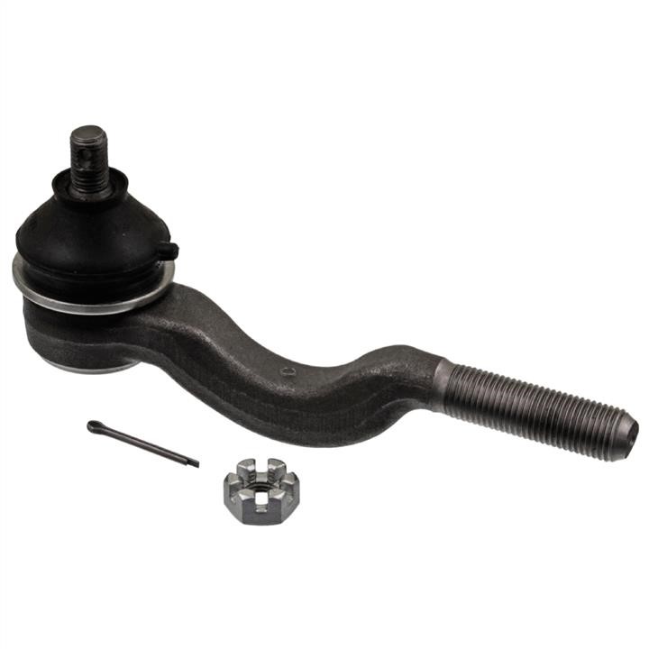 SWAG 80 94 1281 Tie Rod End inner Left 80941281: Buy near me in Poland at 2407.PL - Good price!