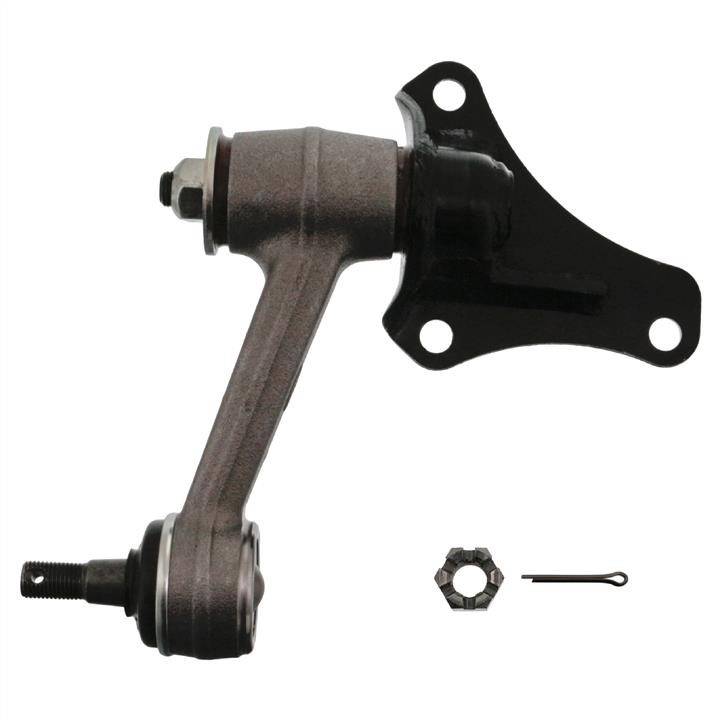 SWAG 80 94 1298 Pendulum of a steering assy 80941298: Buy near me in Poland at 2407.PL - Good price!