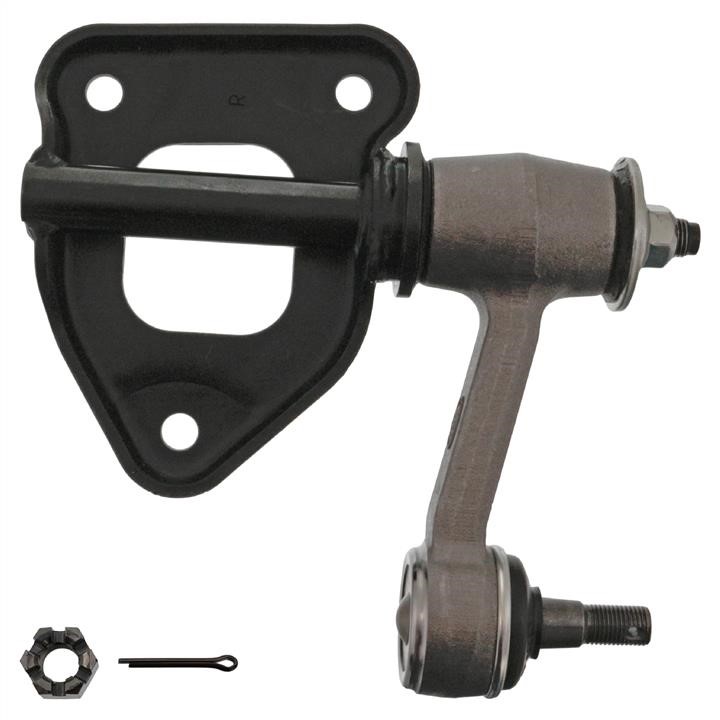 SWAG 80 94 1324 Pendulum of a steering assy 80941324: Buy near me in Poland at 2407.PL - Good price!
