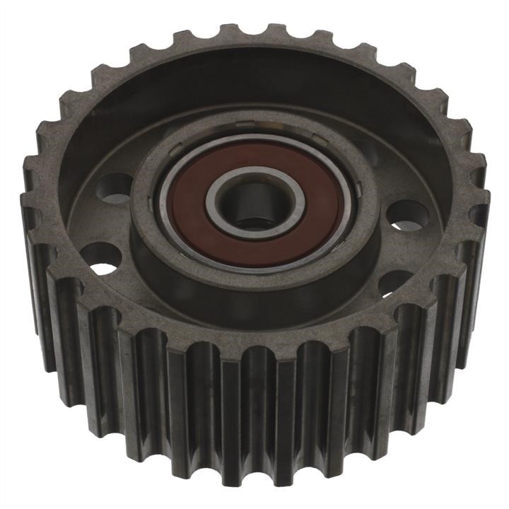 SWAG 81 03 0011 Tensioner pulley, timing belt 81030011: Buy near me in Poland at 2407.PL - Good price!