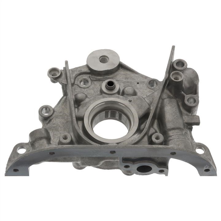 SWAG 81 10 0310 OIL PUMP 81100310: Buy near me in Poland at 2407.PL - Good price!