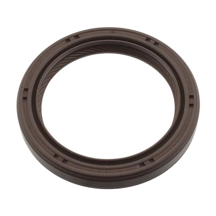 SWAG 81 10 1159 Oil seal crankshaft front 81101159: Buy near me in Poland at 2407.PL - Good price!