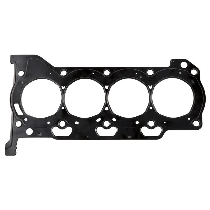 SWAG 81 10 3418 Gasket, cylinder head 81103418: Buy near me in Poland at 2407.PL - Good price!