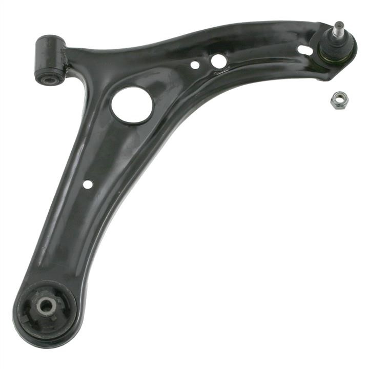 SWAG 81 60 0001 Suspension arm front lower right 81600001: Buy near me in Poland at 2407.PL - Good price!