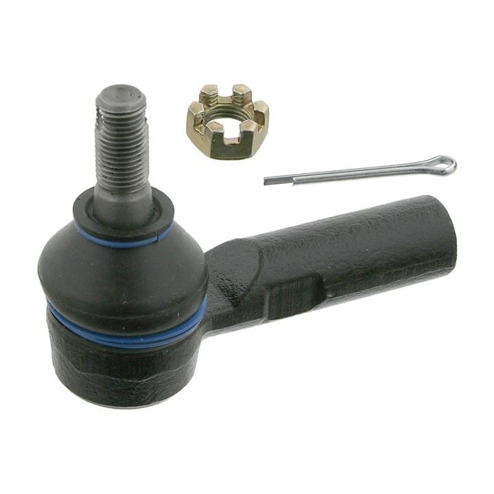 SWAG 81 71 0002 Tie rod end outer 81710002: Buy near me in Poland at 2407.PL - Good price!