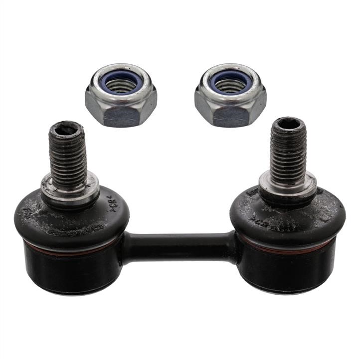 SWAG 81 76 0003 Front stabilizer bar 81760003: Buy near me in Poland at 2407.PL - Good price!