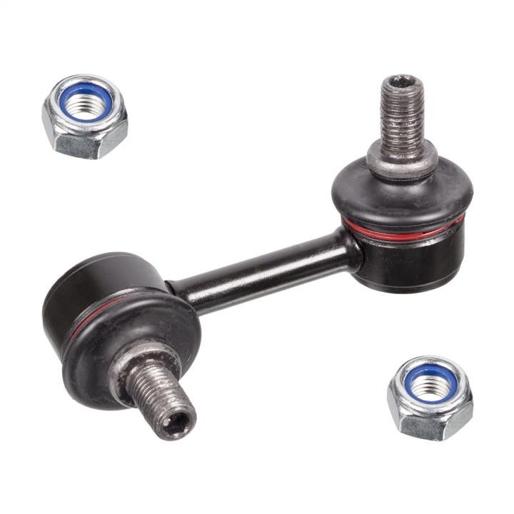 SWAG 81 76 0007 Front stabilizer bar, right 81760007: Buy near me in Poland at 2407.PL - Good price!
