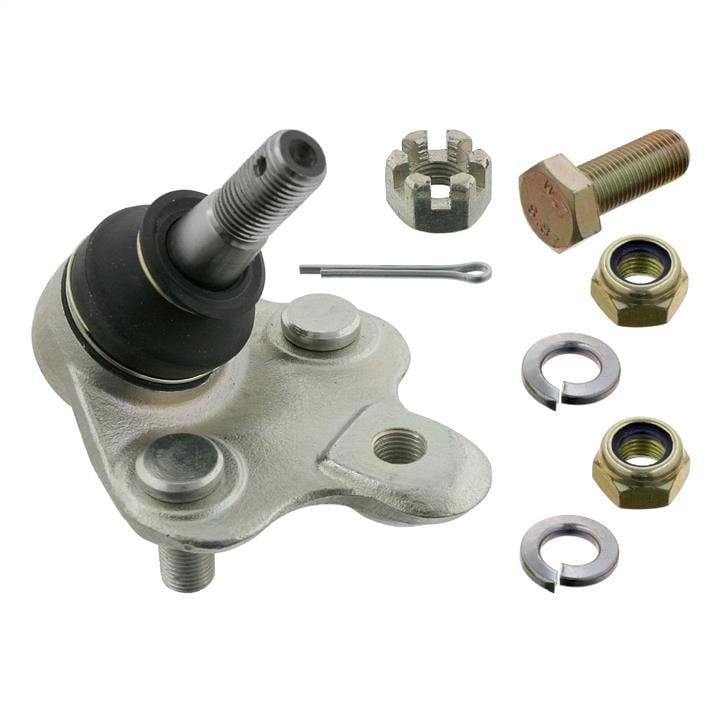 SWAG 81 78 0001 Ball joint 81780001: Buy near me in Poland at 2407.PL - Good price!
