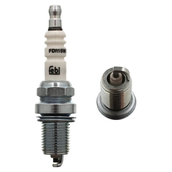 SWAG 81 91 3432 Spark plug 81913432: Buy near me at 2407.PL in Poland at an Affordable price!