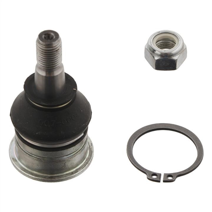 SWAG 81 92 2911 Ball joint 81922911: Buy near me in Poland at 2407.PL - Good price!