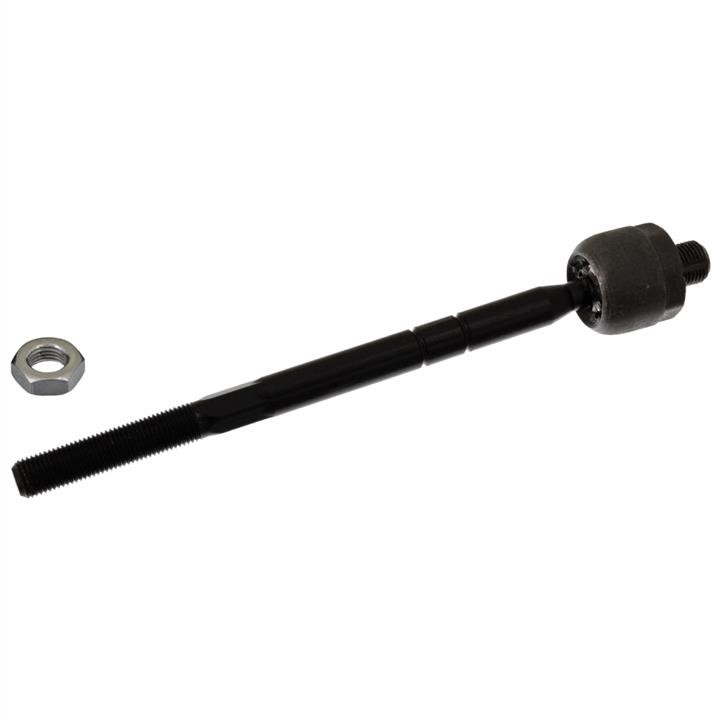 SWAG 81 92 2915 Inner Tie Rod 81922915: Buy near me at 2407.PL in Poland at an Affordable price!