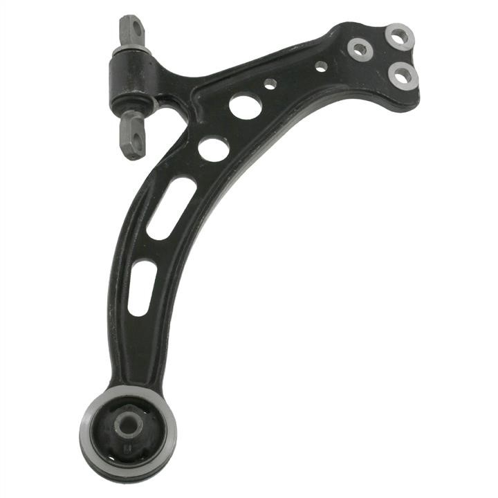 SWAG 81 92 2969 Suspension arm front right 81922969: Buy near me in Poland at 2407.PL - Good price!
