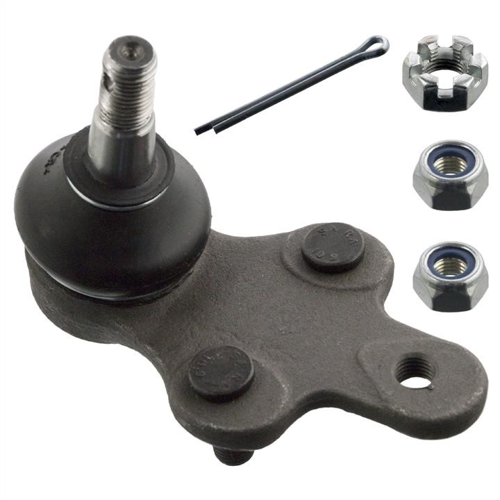 SWAG 81 92 3107 Ball joint 81923107: Buy near me in Poland at 2407.PL - Good price!