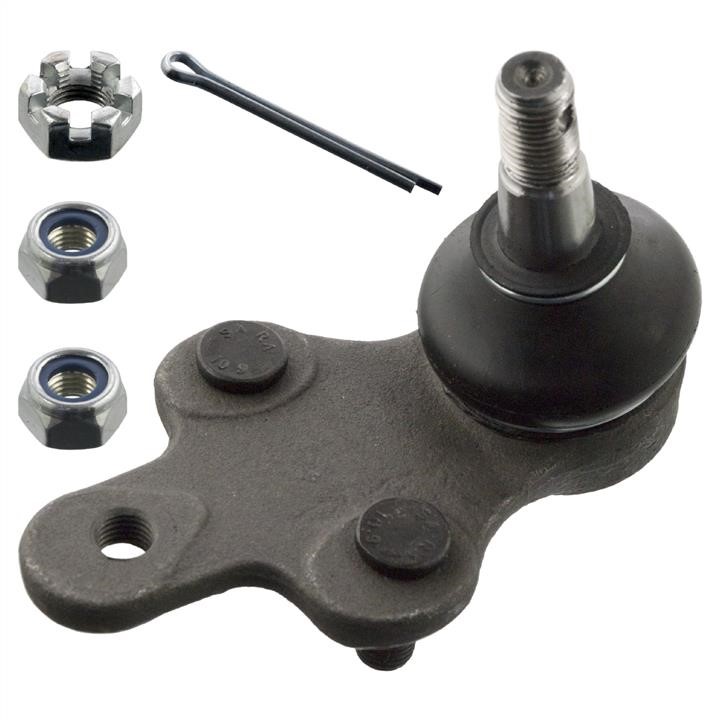 SWAG 81 92 3109 Ball joint 81923109: Buy near me in Poland at 2407.PL - Good price!