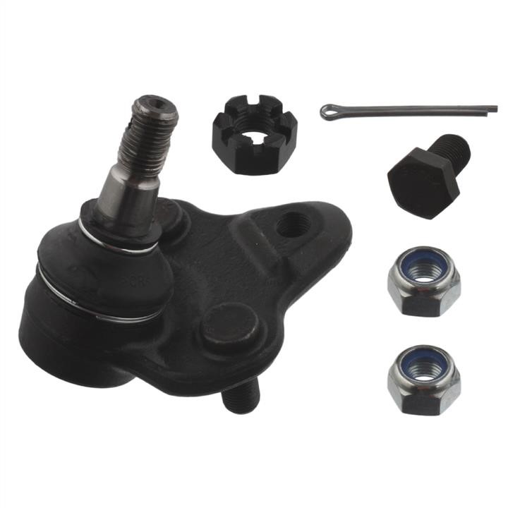 SWAG 81 92 3111 Ball joint 81923111: Buy near me in Poland at 2407.PL - Good price!