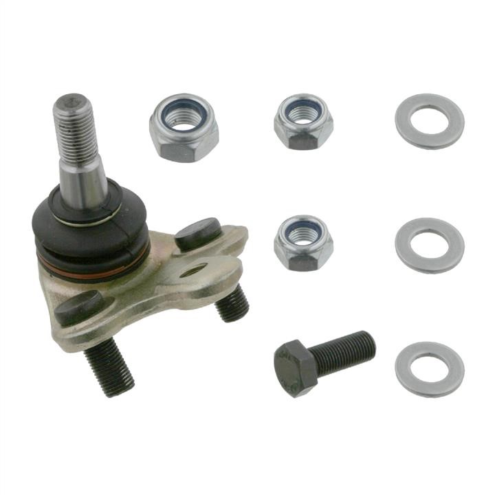 SWAG 81 92 3243 Ball joint 81923243: Buy near me in Poland at 2407.PL - Good price!