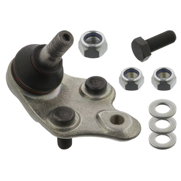 SWAG 81 92 3244 Ball joint 81923244: Buy near me in Poland at 2407.PL - Good price!