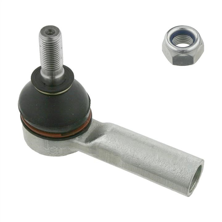SWAG 81 92 3585 Tie rod end outer 81923585: Buy near me in Poland at 2407.PL - Good price!