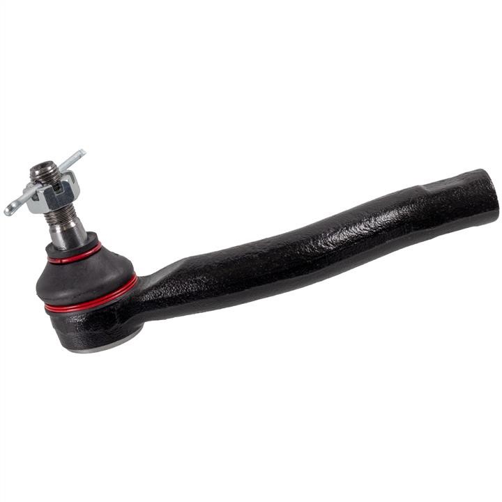 SWAG 81 92 3630 Tie rod end right 81923630: Buy near me in Poland at 2407.PL - Good price!