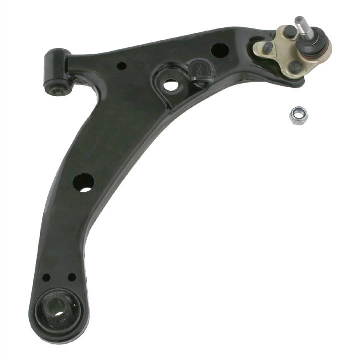 81924312 SWAG Front right lower control arm