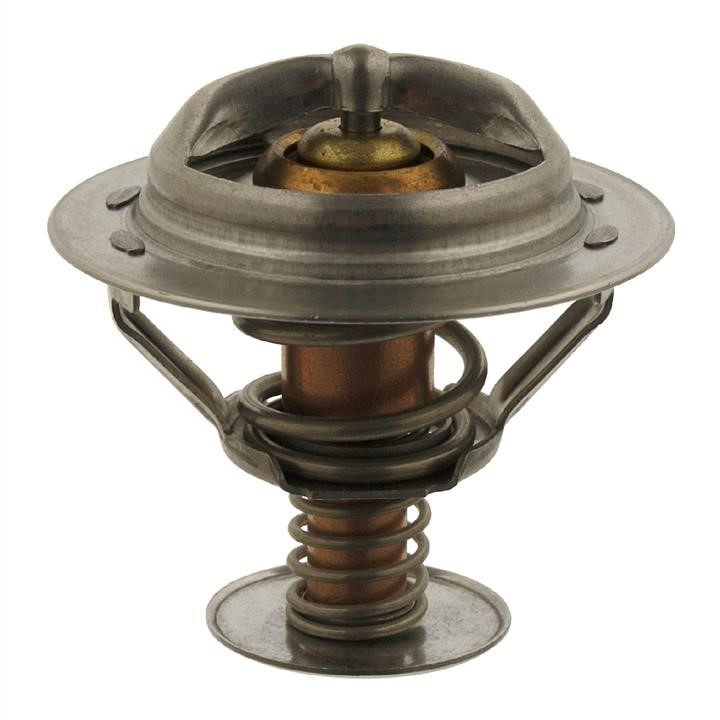SWAG 81 92 4555 Thermostat, coolant 81924555: Buy near me in Poland at 2407.PL - Good price!
