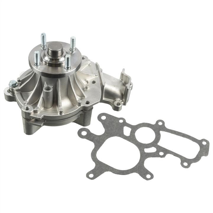 SWAG 81 92 4589 Water pump 81924589: Buy near me in Poland at 2407.PL - Good price!