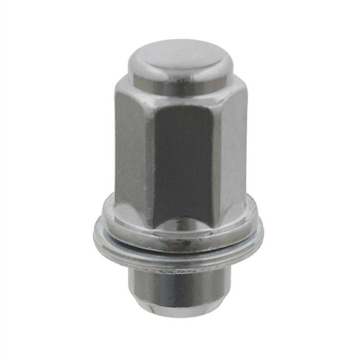 SWAG 81 92 6586 Wheel nut 81926586: Buy near me in Poland at 2407.PL - Good price!