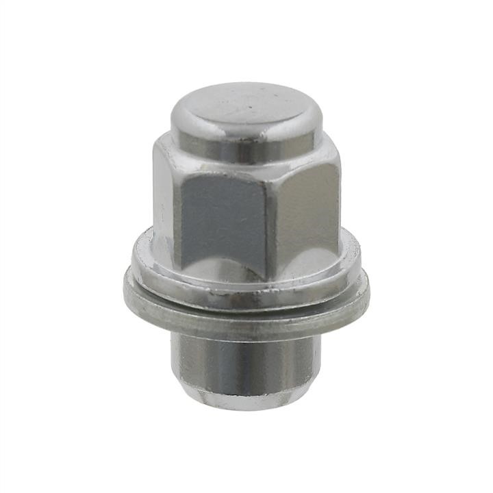SWAG 81 92 6587 Wheel nut 81926587: Buy near me at 2407.PL in Poland at an Affordable price!