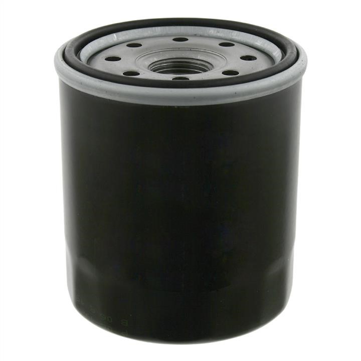 SWAG 81 92 7147 Oil Filter 81927147: Buy near me in Poland at 2407.PL - Good price!