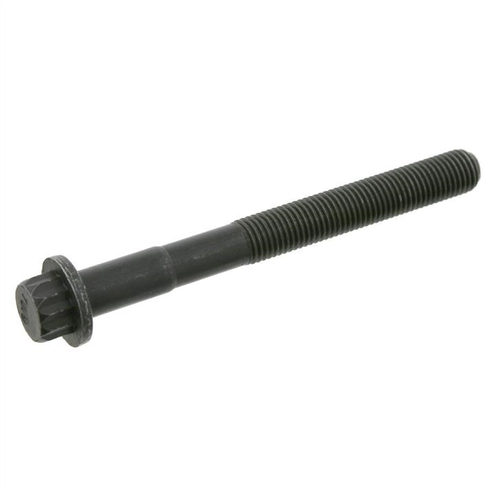 SWAG 81 92 7255 Cylinder head bolt (cylinder head) 81927255: Buy near me in Poland at 2407.PL - Good price!