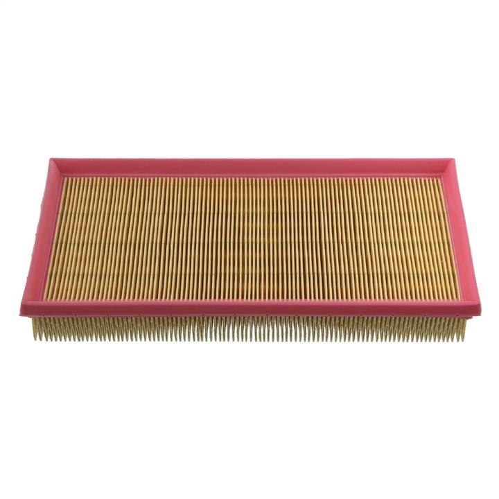 SWAG 81 92 7267 Air filter 81927267: Buy near me in Poland at 2407.PL - Good price!