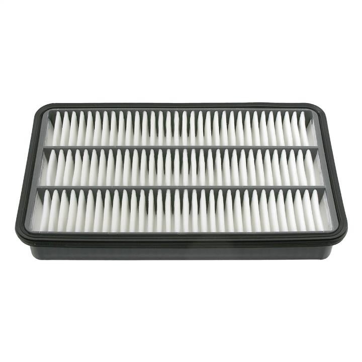 SWAG 81 92 7272 Air filter 81927272: Buy near me in Poland at 2407.PL - Good price!