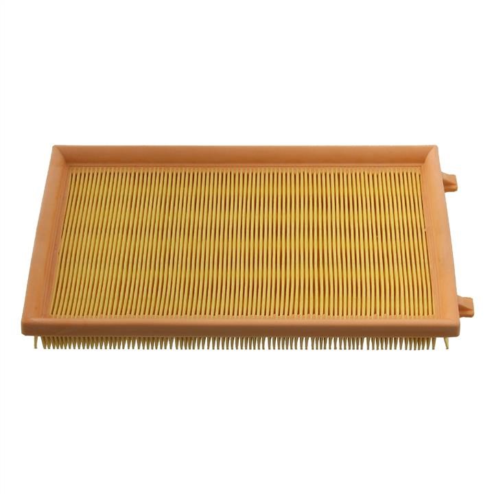 SWAG 81 92 7274 Air filter 81927274: Buy near me in Poland at 2407.PL - Good price!