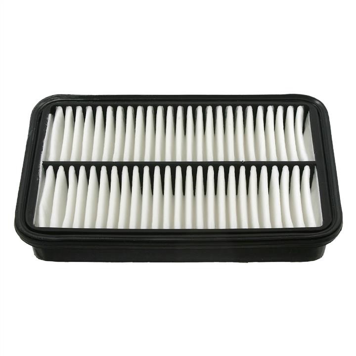 SWAG 81 92 7275 Air filter 81927275: Buy near me in Poland at 2407.PL - Good price!