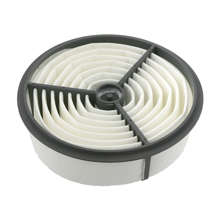 SWAG 81 92 7277 Air filter 81927277: Buy near me in Poland at 2407.PL - Good price!