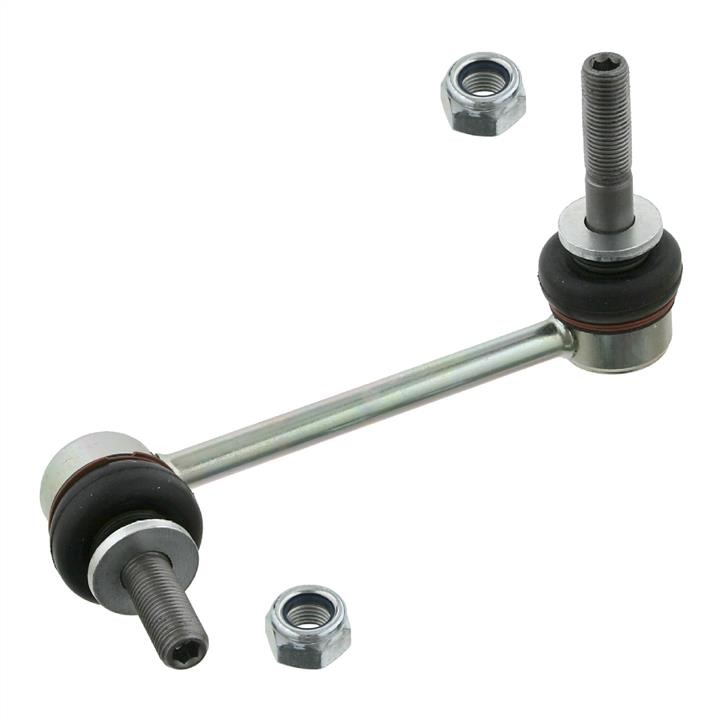 SWAG 81 92 7336 Front Left stabilizer bar 81927336: Buy near me in Poland at 2407.PL - Good price!