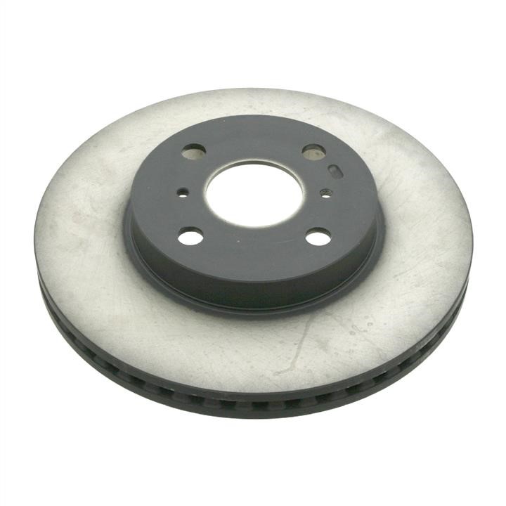 SWAG 81 92 7467 Front brake disc ventilated 81927467: Buy near me in Poland at 2407.PL - Good price!
