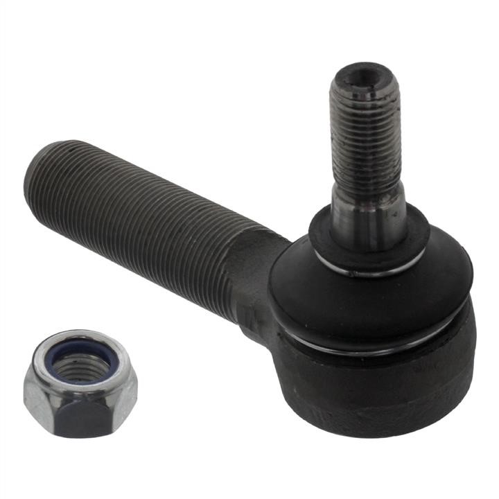 SWAG 81 92 7512 Tie rod end outer 81927512: Buy near me in Poland at 2407.PL - Good price!
