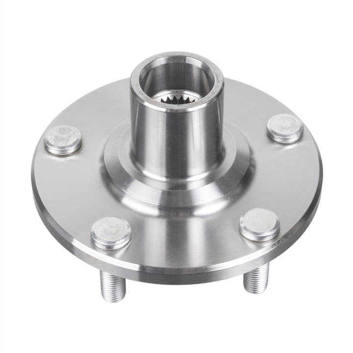 SWAG 81 92 8239 Wheel hub front 81928239: Buy near me in Poland at 2407.PL - Good price!
