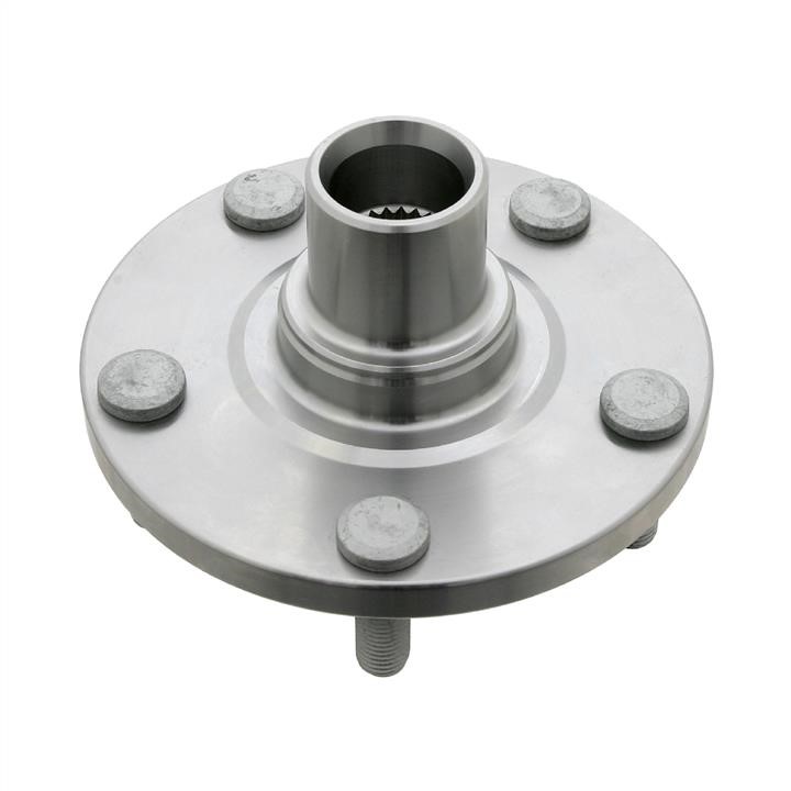 SWAG 81 92 8246 Wheel hub front 81928246: Buy near me in Poland at 2407.PL - Good price!