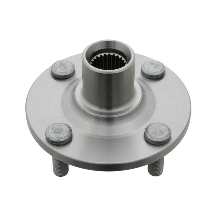 SWAG 81 92 8248 Wheel hub front 81928248: Buy near me in Poland at 2407.PL - Good price!