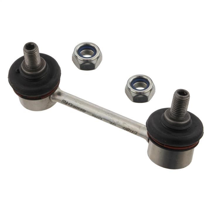SWAG 81 92 8629 Stabilizer bar, rear right 81928629: Buy near me at 2407.PL in Poland at an Affordable price!